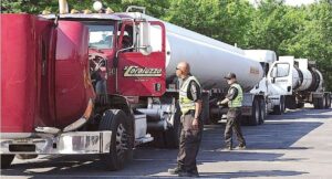 Here’s your Roadcheck 2021 “Cheat Sheet”