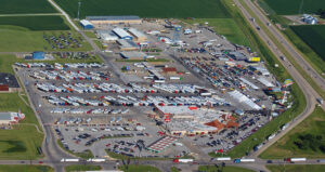 What to expect if you’re going to this year’s Walcott Truckers Jamboree