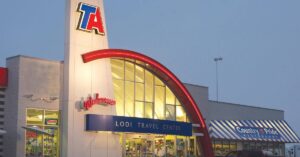 Dozens of TA restaurants are closing again due to second wave of COVID-19