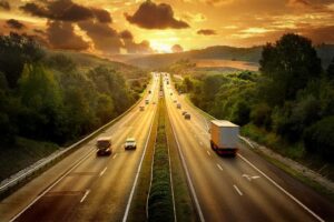 See which states have the best (and worst) highways