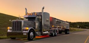 Truck Driver Yearly Income and how to calculate net pay