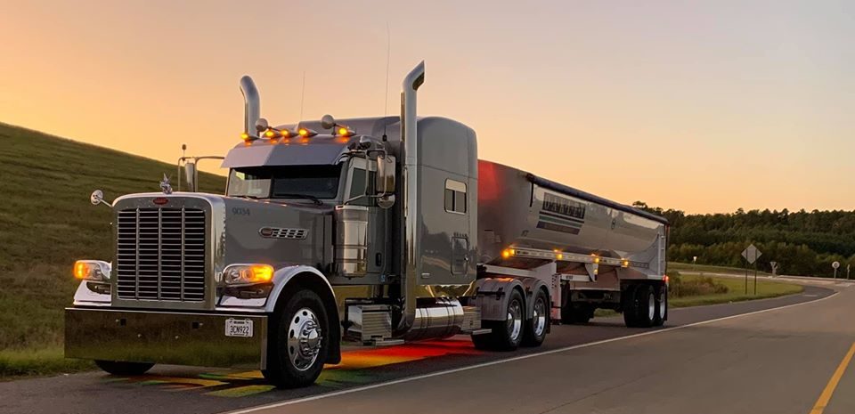 Oakley Trucking|Trucker Pay Archives - Truck Drivers USA