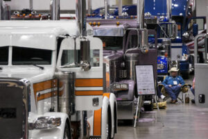 Mark your calendars for these 2021 trucking events