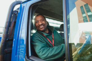 Have you considered Danny Herman Trucking, Inc.?!