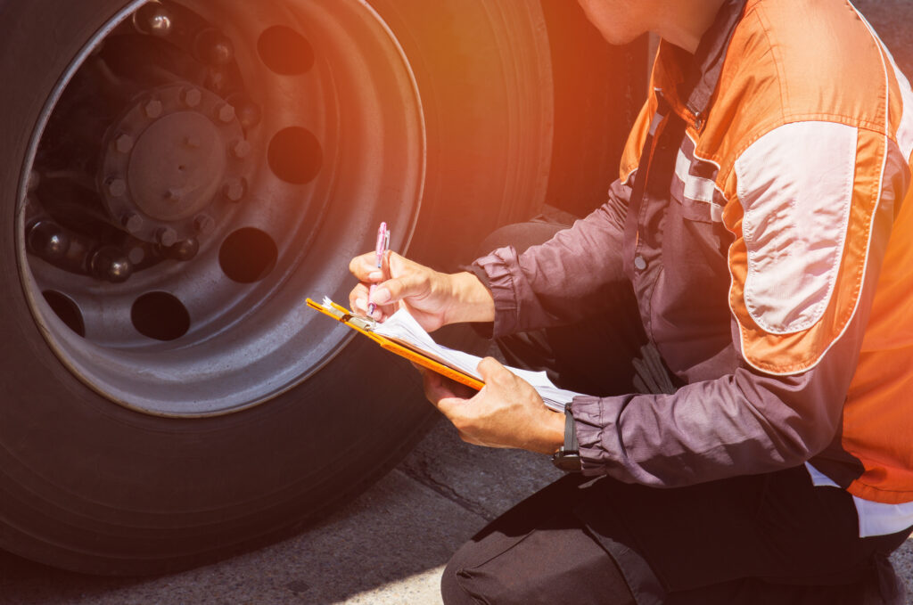 CVSA Launches Procedures for Inspections of Autonomous Trucks - Truck ...