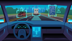 Is automation a threat to drivers?