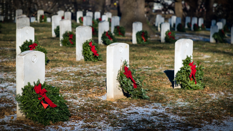 Wreaths Across America Expands Support to Pennsylvania – Truck Drivers USA