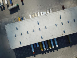ATRI seeks parking feedback from operators in Midwest during I-20 closures this week