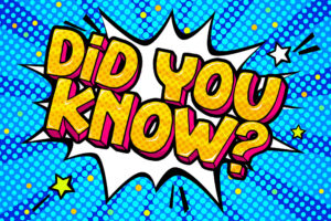 Fun facts about trucking you might not have known!