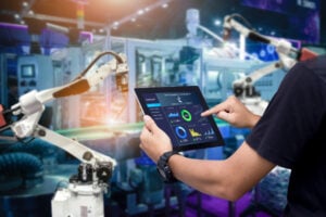 How fleets are using Technology to control fuel consumption