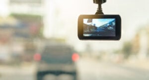 How to introduce dash cams to your fleet
