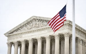 California Trucking Association taking case over independent contractor law to U.S. Supreme Court
