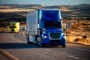 Commercial vehicle market strong amid uncertain economy