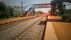 Rail strike could increase likelihood of recession