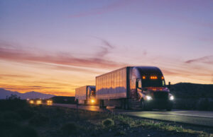 Truck Tonnage in June soars 7.9% year-over-year