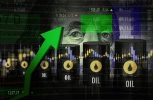 The reason behind surging U.S. fuel prices