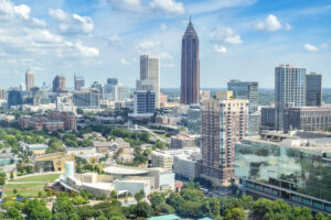 Good Samaritans save truck driver in medical distress on Atlanta interstate