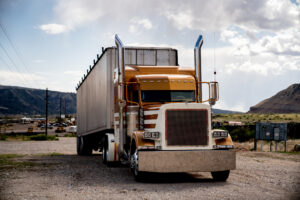 Used truck sales in U.S. up 1% in June 