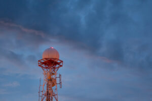 Weather tech advances and driver safety takes priority