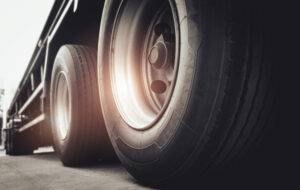 Will Electric Truck Adoption Create Changes in Tire Design?