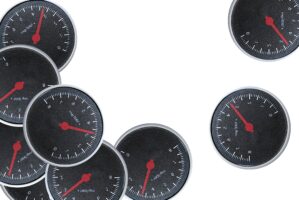 Speed limiters anticipated in 2023