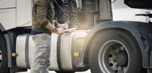 CVSA’s 2023 enforcement campaigns