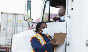 High school preparing students for careers in transportation