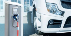 Volvo Group and Pilot Partner for National Charging Infrastructure