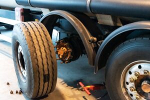 Brake Safety Week 2022 a success for many