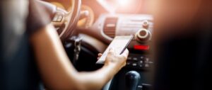 AAA Survey Reveals Dangerous Driving Behaviors on the Rise