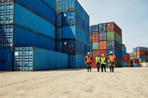 South Korean Trucking Strike Reaching Day 7