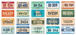 States adopt digital license plates for CMVs