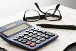 How do you calculate how much gas you need?