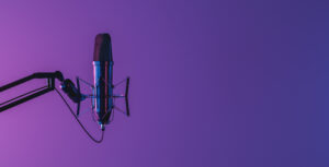 Here are the top podcasts to enjoy while on the road!