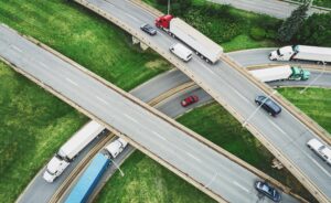2022: A year of success for trucking industry