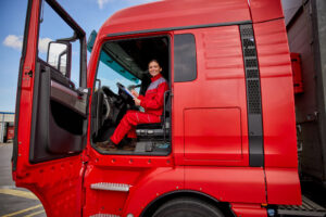 6 practices to recruit younger truck drivers