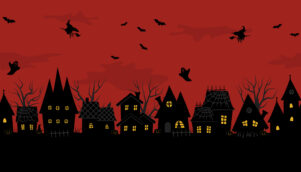 Best Haunted Houses in the country!