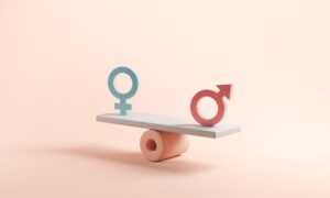 Hutcheson delivers speech on importance of gender equality
