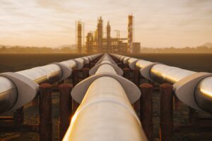Sales of natural gas trucks is on rise