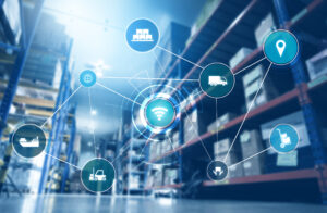 Amazon to Invest  Billion in Logistics, Robotics companies