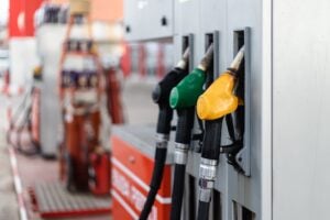 New York suspends gas tax for 6 months