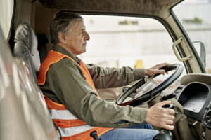 Missouri Driver Shortage