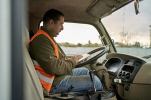 IntelliTrans TMS Feature Increases Driver Efficiency and Safety