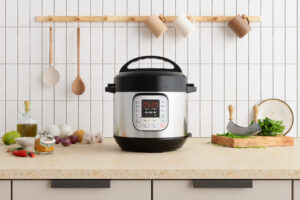 Easy crockpot meals for the road!