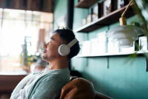 What’s your go to playlist?