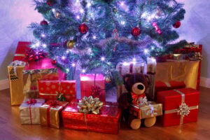 Truckers Final Mile Seeks Donations for Annual Sleigh Bells and Santa Program