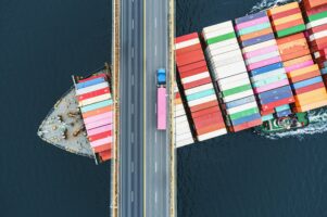 Odyssey Logistics creating a pathway to stronger and more sustainable supply chains