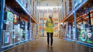 Replicating Uber’s success in the trucking industry 