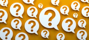 What were some of the questions you asked as a rookie?