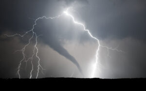 Truck driver saved workers after tornado topples 18-wheeler in Alabama